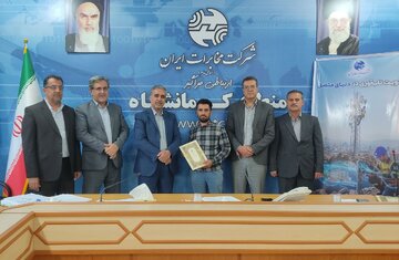 فیبربانها و سیمبانها سربازان خط مقدم ارتباطات هستند