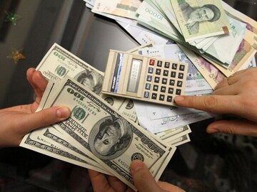 قیمت جدید دلار، یورو و سایر ارزها امروز ۳۱ فروردین/ بانک مرکزی دلار را با این نرخ میخرد