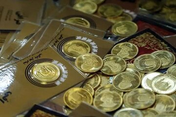 قیمت جدید طلا و سکه امروز سهشنبه ۲۲ اردیبهشت ۱۴۰۵/ معاملهگران غافلگیر شدند + جدول