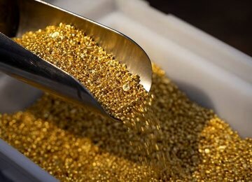 قیمت طلا حساس شد/ قیمت جدید طلای جهانی امروز یکشنبه ۱۳ اردیبهشت ۱۴۰۵