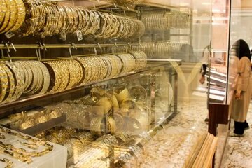 قیمت طلا و سکه امروز ۲۷ اردیبهشت ۱۴۰۵/ ریزش میلیونی قیمت سکه شدت گرفت + جدول