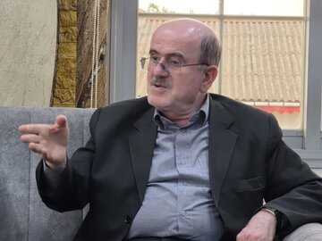 لاهوتی: قطعی طولانیمدت اینترنت اقتصاد را زمین میزند