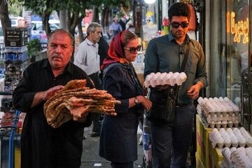 لبنیات، روغن و تخممرغ ارزان در راه بازار