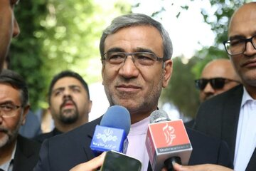 لزوم تشکیل ستاد ویژه برگزاری مراسم سالگرد حضور رهبر شهید در آرامگاه فردوسی