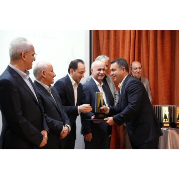 مازندران در مسیر جهش علمی قرار گرفت