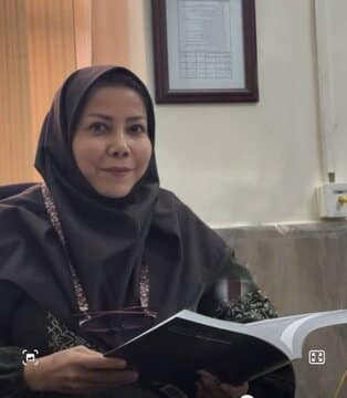 ماساژ هوشمند؛ پیوند مهندسی زیستی و درمان هدفمند در دانشگاه علوم پزشکی سمنان