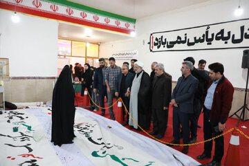 مجاهدت معلمان در سنگر علمی و آموزشی، ضامن بقای ارزشهای اصیل اسلامی و انقلابی است