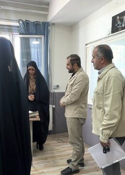مدیرکل اجتماعی البرز: مدیریت محلهمحور، سنگبنای حکمرانی مردمی است