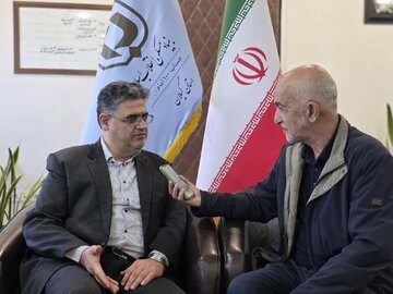 مدیرکل بنیاد مسکن گیلان :۲۵۴ واحد مسکن محرومان در حال ساخت است