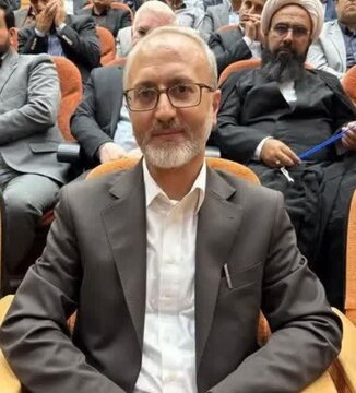 مدیرکل زندانها و اقدامات تأمینی و تربیتی استان ایلام در پی سانحه رانندگی درگذشت