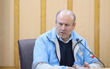 مدیرکل مدیریت بحران استانداری گیلان از برنامهریزی برای تولید 100 مگاوات برق خورشیدی خبر داد