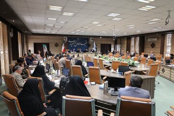مسئله جمعیت، راهبردی تمدنی و مرتبط با امنیت ملی است /تدوین طرح آمایش جمعیت و نقشه راه جمعیتی استان چهارمحال وبختیاری