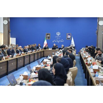 مطالبات جامعه کارگری مازندران با جدیت پیگیری میشود