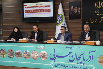 معاون استاندار آذربایجانغربی: با بخشنامه و قانون مشکل جوانی جمعیت حل نمیشود