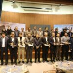 معرفی برترین روابط عمومیهای دستگاههای اجرایی ایلام در سال ۱۴۰۴