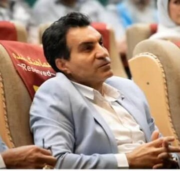 موسوی: بعضیها از زمان ورود VAR حتی در کسب سهمیه هم دچار مشکل شدهاند! مدیران باشگاه پیروزی به افتخارات استقلال در آسیا احترام بگذارند