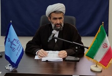 میانگین رسیدگی در دادگاههای صلح قزوین به ۵۵روز رسید