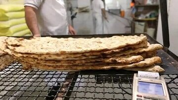 نان گران شد؟/ جزییات جدید از تغییر قیمت نان در نانواییها