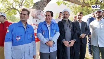 نجات جان انسانها از بالاترین عبادتهاست