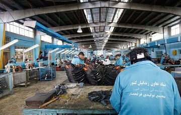 نرخ تورم در بهترین حالت به این رقم میرسد/ قنبری حمایت از بنگاههای کوچک و متوسط ضروری است
