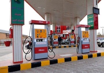 نصب دوربینهای پلاکخوان در جایگاههای سوخت جاسک