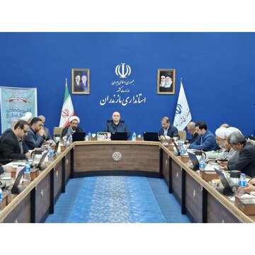 نقش مدیران در راستای ترویج فرهنگ نماز و ارزشهای دینی مؤثرتر باشد