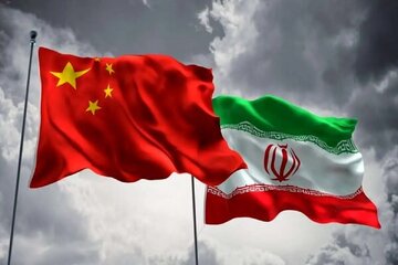 نماینده ایران، پیش از مذاکره ترامپ و شی به چین میرود