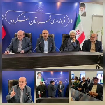 نماینده لنگرود در مجلس:حذف واسطهها در قرارداد نیروهای شرکتی
