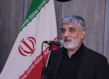 نماینده کرمان : حماسه خرمشهر الگوی امروز کشور است