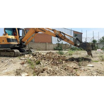 نهضت ساخت مدارس جویبار با ۴۵ کلاس درس جدید شتاب گرفت