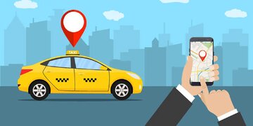 نگاهی به دلایل نوسان قیمت در تاکسیهای اینترنتی