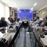 هدفگذاری بهسازی و رنگ آمیزی ۱۰۰۰ کلاس درس در چهارمحال و بختیاری/ طرح «شهید عجمیان» با محوریت کنگره شهدای استان اجرایی میشود