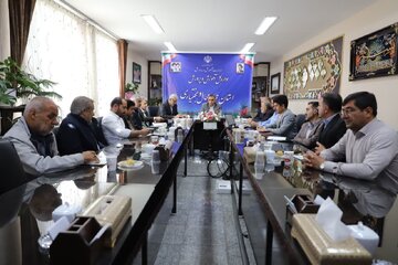 هدفگذاری بهسازی و رنگ آمیزی ۱۰۰۰ کلاس درس در چهارمحال و بختیاری/ طرح «شهید عجمیان» با محوریت کنگره شهدای استان اجرایی میشود