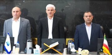هشدار مدیرعامل شرکت آب منطقهای لرستان از بحران ذخایر سدها