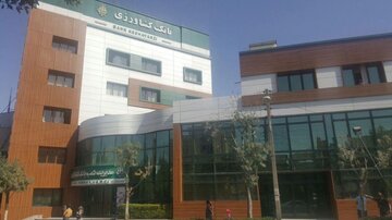 هماندیشی راهبردی شعب منتخب بانک کشاورزی کردستان برای تحقق برنامه ۵۰ هزار میلیارد ریالی تجهیز منابع