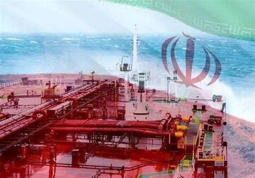 والاستریت ژورنال: ایران همچنان نفت خود را می فروشد