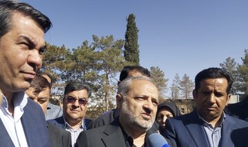وزیر آموزش و پرورش : زمان امتحانات نهایی مدارس پس از عادیشدن شرایط اعلام می شود