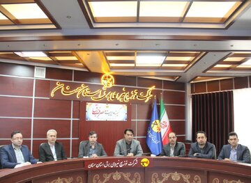 پاکطینت: «مدیریت مصرف برق برای حفظ تولید است؛ صنعت سمنان نباید حتی یک روز متوقف شود»