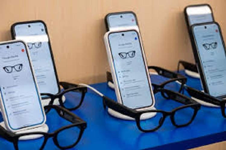 پایان عصر هدستهای حجیم؟ گوگل عینکهای سبک با هوش مصنوعی را معرفی میکند