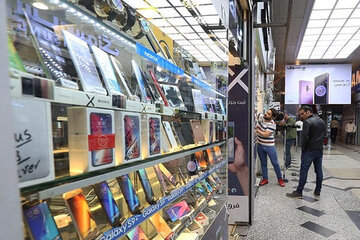 پایان عصر گوشیهای اقتصادی رسید؟