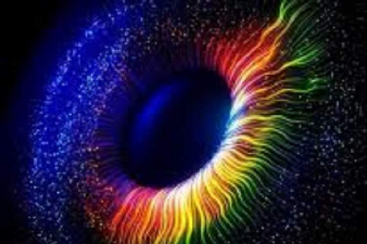 پایان یک معمای صدساله: چرا رنگها را اینطور میبینیم؟