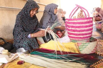پرداخت ۶۸۹ میلیارد ریال تسهیلات گردشگری و صنایعدستی در هرمزگان