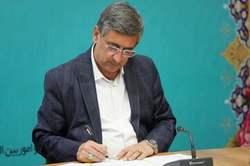 پیام تبریک استاندار لرستان بمناسبت یکم خردادماه روز ملی مقاومت لرستان