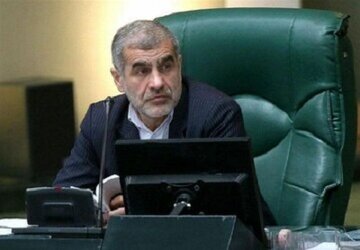 پیام تبریک مسئولان استان اردبیل به مناسبت انتخاب نیکزاد به عنوان نائب رئیس اول مجلس شورای اسلامی