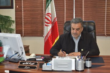 پیام مدیر کل منابع طبیعی استان به مناسبت سالروز آزاد سازی خرمشهر