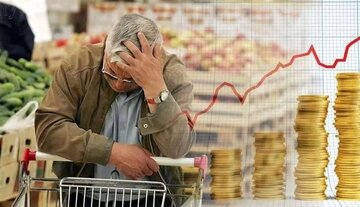 چرا هر روز فقیرتر میشویم؟/ افشاگری یک کارشناس درباره «اکوسیستم تورم»