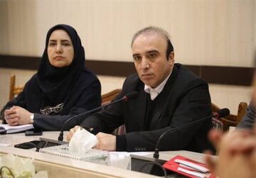 کارآفرینان اردبیل از تسهیلات تاب آوری واحدهای تولیدی بهرهمند میشوند