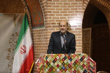 کریدور گردشگری شمالغرب با پروژههای جدید تقویت میشود