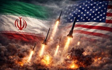کلید تابآوری ایران افزایش درآمد ارزی است / معماریان: حمله آمریکا به چاههای نفت ایران و تلافی منطقهای تهران بازار طلای سیاه را ماهها ناتراز میکند