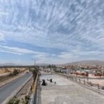 گشایش گره ترافیکی در شرق شیراز